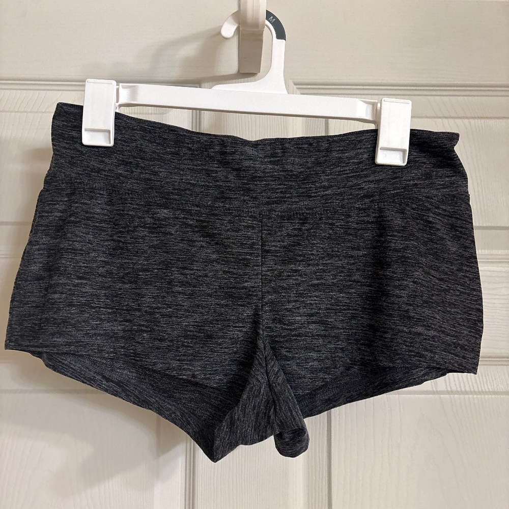 Yoga/workout shorts